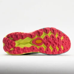 HOKA Speedgoat 5 Men's Scuba Blue/Black 11 HOKA Speedgoat 5 Men's Scuba Blue/Black -Cheap Shoes Store 040546 4