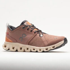 On Running On Cloud X 3 Shift Women's Cork/Fawn -Cheap Shoes Store 040587 5