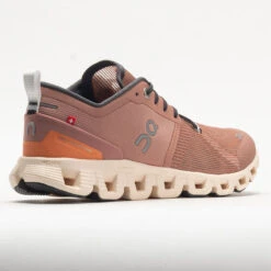 On Running On Cloud X 3 Shift Women's Cork/Fawn -Cheap Shoes Store 040587 6