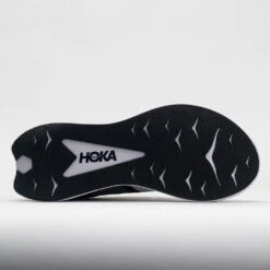 HOKA Transport X Unisex Black/White 10 HOKA Transport X Unisex Black/White -Cheap Shoes Store 040650 4