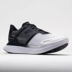 HOKA Transport X Unisex Black/White 12 HOKA Transport X Unisex Black/White -Cheap Shoes Store 040650 5