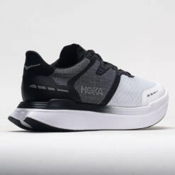 HOKA Transport X Unisex Black/White 13 HOKA Transport X Unisex Black/White -Cheap Shoes Store 040650 6