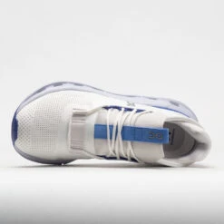 On Running On Cloudnova Women's Undyed White/Heather -Cheap Shoes Store 040748 2