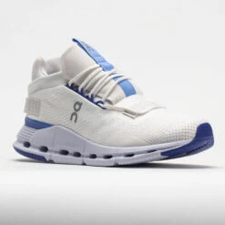 On Running On Cloudnova Women's Undyed White/Heather -Cheap Shoes Store 040748 5