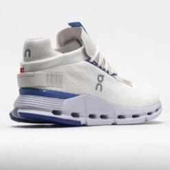 On Running On Cloudnova Women's Undyed White/Heather -Cheap Shoes Store 040748 6