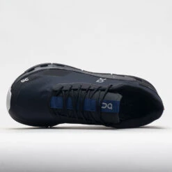 On Running On Cloudnova Form Men's Black/Twilight -Cheap Shoes Store 040753 2