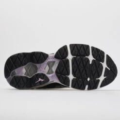 Mizuno Wave Creation 20 Women's Black -Cheap Shoes Store 043158 4