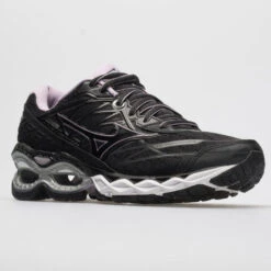 Mizuno Wave Creation 20 Women's Black -Cheap Shoes Store 043158 5