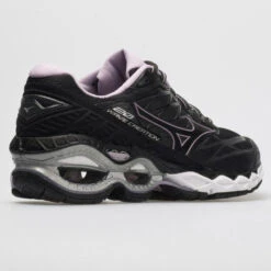 Mizuno Wave Creation 20 Women's Black -Cheap Shoes Store 043158 6