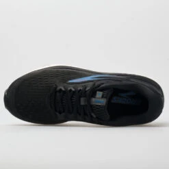 Brooks Dyad 11 Men's Black/Ebony/Blue -Cheap Shoes Store 044843 2