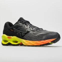 Mizuno Wave Creation 20 Men's Phantom/Casterock -Cheap Shoes Store 045354 5