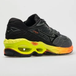 Mizuno Wave Creation 20 Men's Phantom/Casterock -Cheap Shoes Store 045354 6