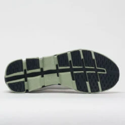 On Running On Cloudflash Men's White/Black -Cheap Shoes Store 045487 4