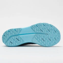 Brooks Hyperion Tempo Women's Black/Iced Aqua/Blue -Cheap Shoes Store 045692 4