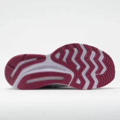 Saucony Guide 14 Women's Alloy/Cherry 11 Saucony Guide 14 Women's Alloy/Cherry -Cheap Shoes Store 045976 4