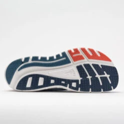 Altra Provision 5 Men's Blue/Orange -Cheap Shoes Store 046143 4