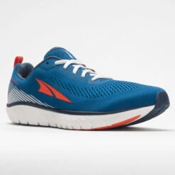 Altra Provision 5 Men's Blue/Orange -Cheap Shoes Store 046143 5