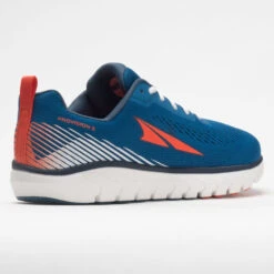 Altra Provision 5 Men's Blue/Orange -Cheap Shoes Store 046143 6
