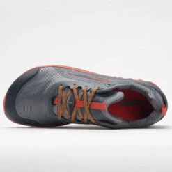 Altra Timp 3 Men's Gray/Orange -Cheap Shoes Store 046151 2