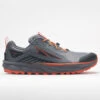 Altra Timp 3 Men's Gray/Orange -Cheap Shoes Store 046151 3