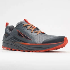 Altra Timp 3 Men's Gray/Orange -Cheap Shoes Store 046151 5