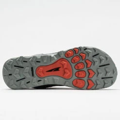 Altra Lone Peak All-Weather Women's Gray/Orange -Cheap Shoes Store 046152 4