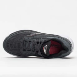 Saucony Echelon 8 Women's Charcoal/Cherry 10 Saucony Echelon 8 Women's Charcoal/Cherry -Cheap Shoes Store 046468 2