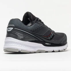 Saucony Echelon 8 Women's Charcoal/Cherry 13 Saucony Echelon 8 Women's Charcoal/Cherry -Cheap Shoes Store 046468 6