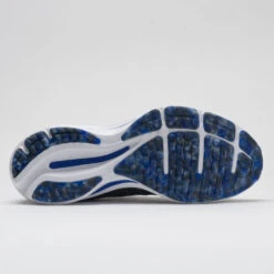 Mizuno Wave Rider 25 Men's Obsidian 11 Mizuno Wave Rider 25 Men's Obsidian -Cheap Shoes Store 046653 4