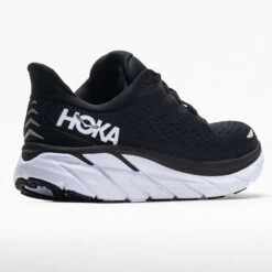 Hoka One One Clifton 8 Women's Black/White -Cheap Shoes Store 046767 6