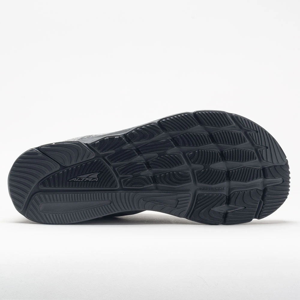 Altra Torin 5 Luxe Men's Dark Gray 6 Altra Torin 5 Luxe Men's Dark Gray - Image 4