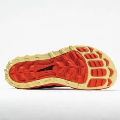 Altra Superior 5 Men's Blue/Orange 11 Altra Superior 5 Men's Blue/Orange -Cheap Shoes Store 046837 4