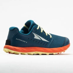 Altra Superior 5 Men's Blue/Orange 13 Altra Superior 5 Men's Blue/Orange -Cheap Shoes Store 046837 6