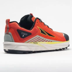 Altra Timp 3 Men's Orange -Cheap Shoes Store 046839 6