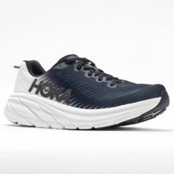 Hoka One One Rincon 3 Women's Black/White 12 Hoka One One Rincon 3 Women's Black/White -Cheap Shoes Store 046901 5