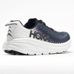 Hoka One One Rincon 3 Women's Black/White 13 Hoka One One Rincon 3 Women's Black/White -Cheap Shoes Store 046901 6