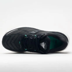 Saucony Triumph 19 Women's Black/White -Cheap Shoes Store 046951 2