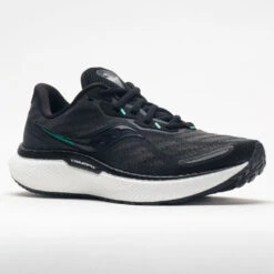 Saucony Triumph 19 Women's Black/White -Cheap Shoes Store 046951 5