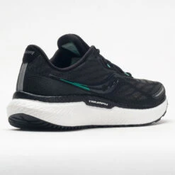 Saucony Triumph 19 Women's Black/White -Cheap Shoes Store 046951 6