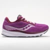 Saucony Ride 14 Women's Razzle/Fairytale -Cheap Shoes Store 046978 3