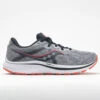 Saucony Omni 20 Men's Alloy/Fire -Cheap Shoes Store 046990 3