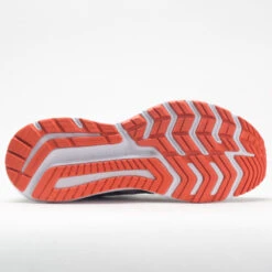 Saucony Omni 20 Men's Alloy/Fire -Cheap Shoes Store 046990 4