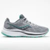 Saucony Omni 20 Women's Alloy/Jade -Cheap Shoes Store 046996 3