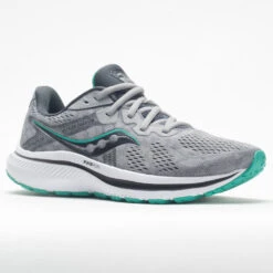 Saucony Omni 20 Women's Alloy/Jade 12 Saucony Omni 20 Women's Alloy/Jade -Cheap Shoes Store 046996 5