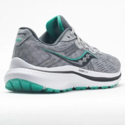 Saucony Omni 20 Women's Alloy/Jade 13 Saucony Omni 20 Women's Alloy/Jade -Cheap Shoes Store 046996 6