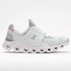 On Running On Cloudswift Women's Glacier/White 1 On Running On Cloudswift Women's Glacier/White -Cheap Shoes Store 047079 3