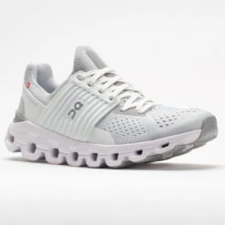 On Running On Cloudswift Women's Glacier/White -Cheap Shoes Store 047079 5