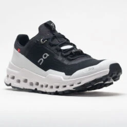 On Running On Cloudultra Men's Black/White -Cheap Shoes Store 047092 5