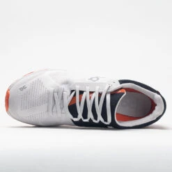 On Running On Cloudsurfer 6 Men's Frost/Flame -Cheap Shoes Store 047166 2