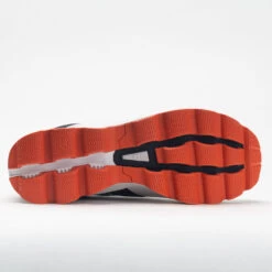 On Running On Cloudsurfer 6 Men's Frost/Flame -Cheap Shoes Store 047166 4